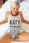 Katy Prague nude photography of nude models cover thumbnail